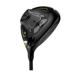 ピン G430 G430 LST フェアウェイウッド PING TOUR 2.0 BLACK 65／75  シャフト：PING TOUR 2.0 BLACK 75｜gdoshop