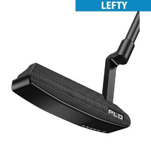 PING（ピン） PLD ミルド 左用 レフティ パター OSLO4 オスロ4 2023年