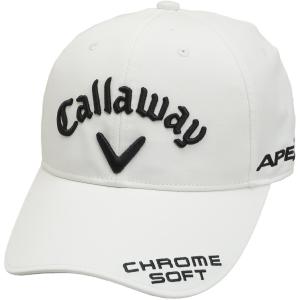 キャロウェイゴルフ Callaway Golf JM ツアーキャップ｜GDOゴルフショップ Yahoo!店