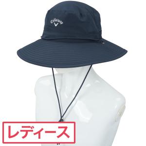 キャロウェイゴルフ Callaway Golf JM UV バケットハット レディス