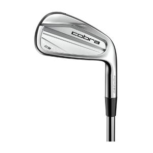 COBRA（コブラ） 2023 キング フォージド テックX ブラック