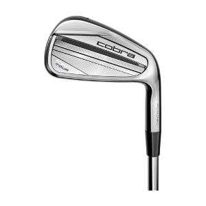 COBRA（コブラ） コブラ（Cobra）（メンズ）KING CB/MB アイアンセット