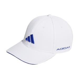 アディダス Adidas サイドロゴ キャップ｜GDOゴルフショップ Yahoo!店