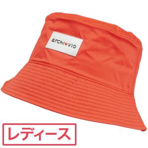 アルチビオ archivio ストレッチハット レディス