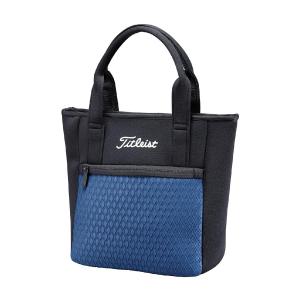 ノーコメントパリ NO COMMENT PARIS 総柄 カートバッグ : GDOゴルフ