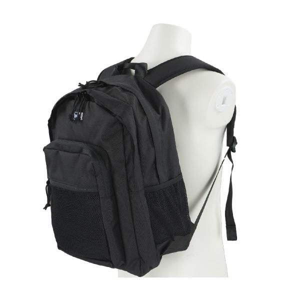 ニューエラ NEW ERA 600D キャンパスパック