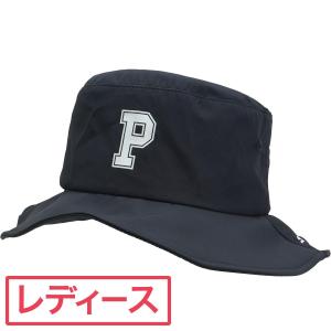 プーマ PUMA サンブロック P ハット レディス