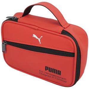 プーマ PUMA PUMA ラウンドポーチ｜gdoshop