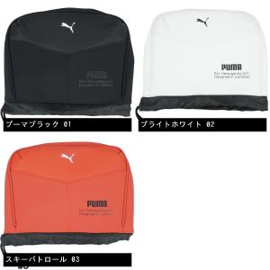 プーマ PUMA PUMA アイアンカバーの詳細画像1
