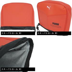 プーマ PUMA PUMA アイアンカバーの詳細画像2