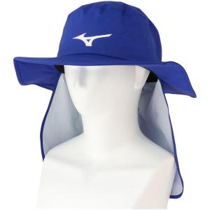 ミズノ MIZUNO レインハット｜GDOゴルフショップ Yahoo!店