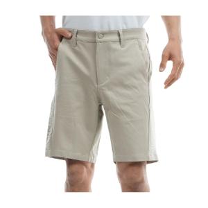 ジャックバニー Jack Bunny!! ツイル ハーフパンツ