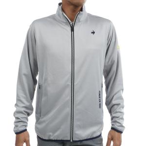 ルコックゴルフ Le coq sportif GOLF ゴルファーズ ストレッチ ボンディングジャケット｜gdoshop