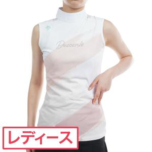 デサントゴルフ DESCENTE GOLF LUXE COLLECTION ボディシェルEX鹿の子