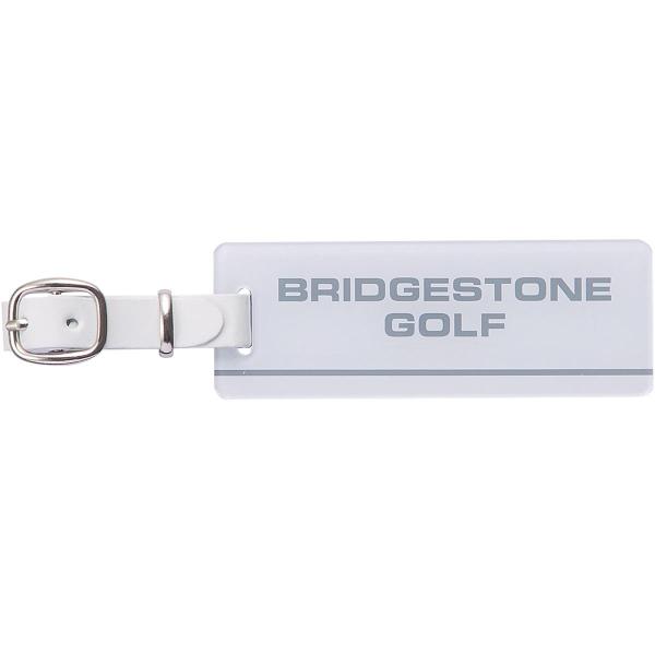 ブリヂストン BRIDGESTONE GOLF ネームタグ