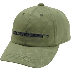 ロサーセン ROSASEN ストレッチ スプラッシュ迷彩エンボスプリント