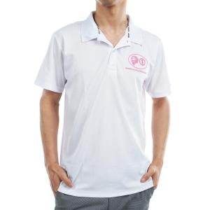 ネスタゴルフ NESTA GOLF DRY 半袖ポロシャツ｜gdoshop