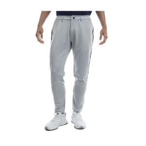 アダバット adabat ストレッチ ロングジョガーパンツ