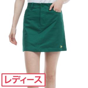ニューエラ NEW ERA GOLF GF WITH INNER PT ストレッチスカート