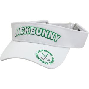 ジャックバニー Jack Bunny!! サンバイザー