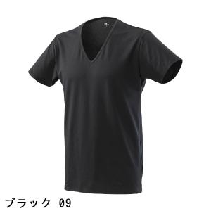 ミズノ MIZUNO 着るドラント クイックド...の詳細画像3