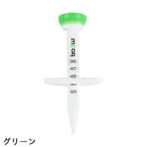 広田ゴルフ MEGA GOLF コントロールティーの詳細画像3