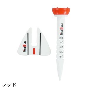 広田ゴルフ MEGA GOLF コントロールティーの詳細画像5