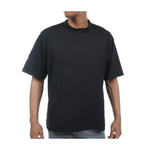 アンパスィ and per se & GOLF エアリープレーン ストレッチ 5分袖Tシャツの商品画像