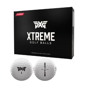 ピーエックスジー PXG PXG Xtreme ゴルフボール 【USモデル】｜gdoshop