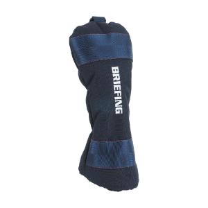 新品　BRIEFING ヘッドカバー 3点セット TL シリーズ BRIEFING GOLF ブリーフィング TL ヘッドカバー UT用 : GDOゴルフ