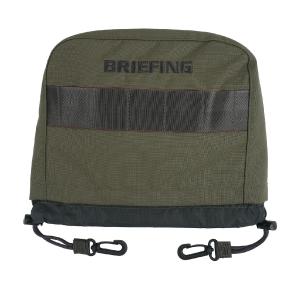 ブリーフィング　BRIEFING　TL アイアンカバー ブリーフィング アイアン カバー IRON COVER TL BRG231G19 ゴルフ