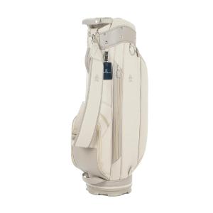 マンシングウェア Munsingwear STANDARD COLLECTION キャディバッグ