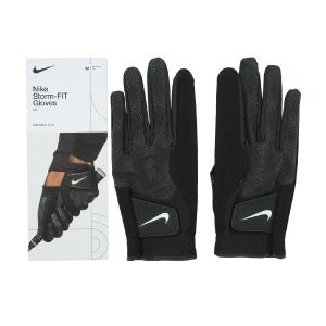 NIKE（ナイキ） ゴルフグローブ Tour Classic 3 ツアークラシック 天然