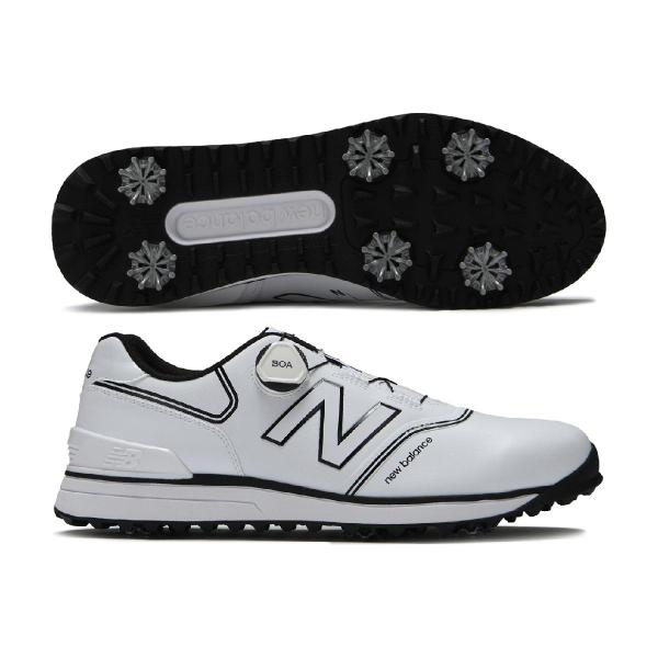 ニューバランス New Balance NSスパイク UGB574 BOA シューズ