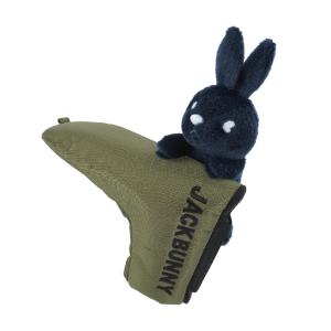 ジャックバニー Jack Bunny!! うさぎ付きパターカバーの商品画像