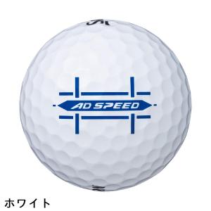ダンロップ SRIXON AD SPEED 2...の詳細画像4