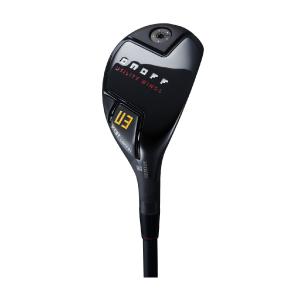 プロギア　egg i+ (2019) U6 ユーティリティSR ロフト25° ユーティリティー プロギア NEW egg i+ ユーティリティ 2019