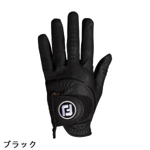 フットジョイ Foot Joy ウェザーソフ ...の詳細画像2