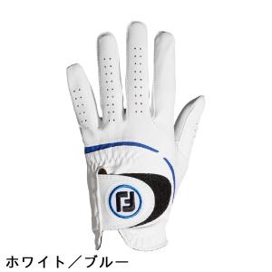 フットジョイ Foot Joy ウェザーソフ ...の詳細画像3