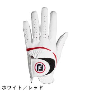 フットジョイ Foot Joy ウェザーソフ ...の詳細画像4