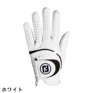 フットジョイ Foot Joy ウェザーソフ ...の詳細画像5