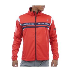 ルコックスポルティフ ゴルフ Le coq sportif GOLF ストレッチフォーサー ボンディングミドラー