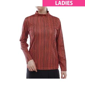 Jack Bunny!!（ジャックバニー） ハイネックインナーシャツ ライト