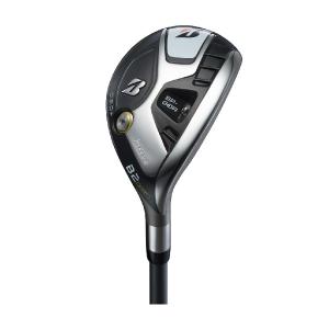 ブリヂストン BRIDGESTONE GOLF B2 HT ハイブリッドユーティリティ VANQUISH BS50h  シャフト：VANQUISH BS50h｜gdoshop