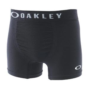 オークリー OAKLEY ストレッチ O-FIT LOW 6.1 ボクサーアンダーパンツ｜gdoshop