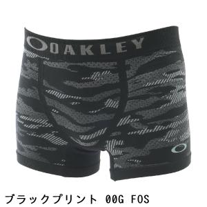 オークリー OAKLEY ストレッチ O-FI...の詳細画像1