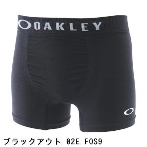 オークリー OAKLEY ストレッチ O-FI...の詳細画像2