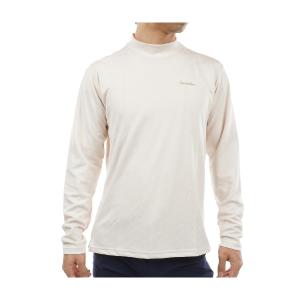 レザレクション Resurrection GMジャカード モックネック長袖シャツの商品画像