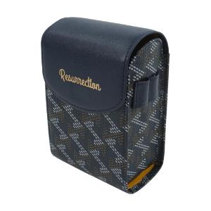 レザレクション Resurrection パルスNo.3 距離計ケース Mの商品画像