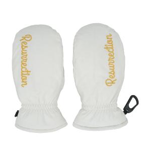 レザレクション Resurrection GMエンボス ミトン 両手用の商品画像